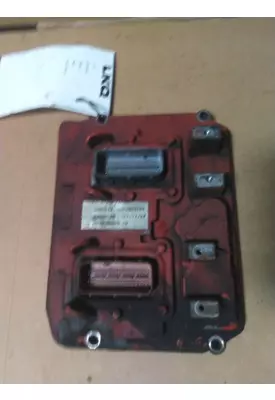 CUMMINS ISB-CR-6.7 ENGINE CONTROL MODULE (ECM)