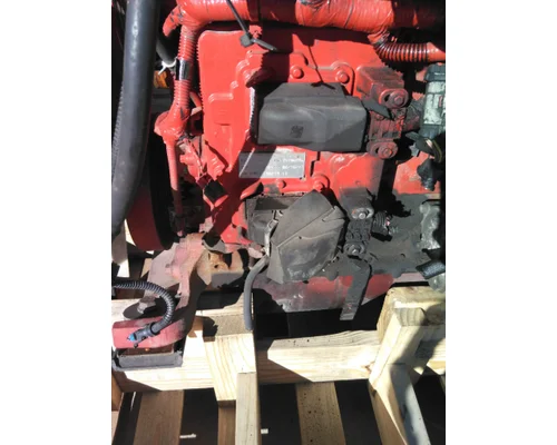 CUMMINS ISB-CR-6.7 ENGINE CONTROL MODULE (ECM)