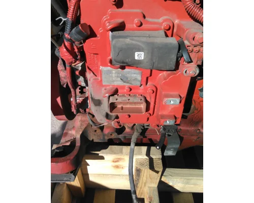CUMMINS ISB-CR-6.7 ENGINE CONTROL MODULE (ECM)