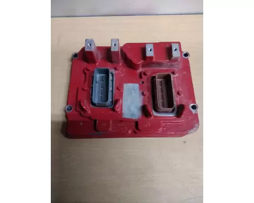 CUMMINS ISB-CR-6.7 ENGINE CONTROL MODULE (ECM)