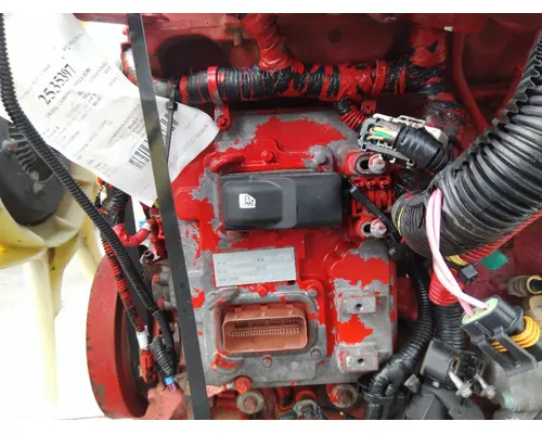 CUMMINS ISB-CR-6.7 ENGINE CONTROL MODULE (ECM)