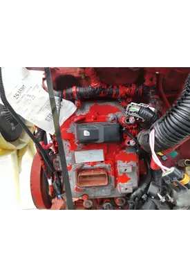 CUMMINS ISB-CR-6.7 ENGINE CONTROL MODULE (ECM)