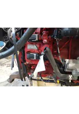 CUMMINS ISB-CR-6.7 ENGINE CONTROL MODULE (ECM)