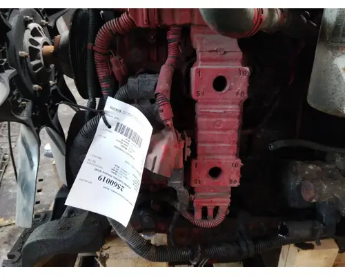 CUMMINS ISB-CR-6.7 ENGINE CONTROL MODULE (ECM)