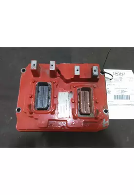 CUMMINS ISB-CR-6.7 ENGINE CONTROL MODULE (ECM)