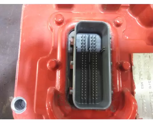 CUMMINS ISB-CR-6.7 ENGINE CONTROL MODULE (ECM)