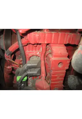 CUMMINS ISB-CR-6.7 ENGINE CONTROL MODULE (ECM)