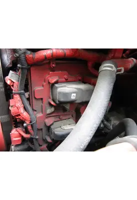 CUMMINS ISB-CR-6.7 ENGINE CONTROL MODULE (ECM)