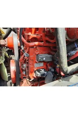 CUMMINS ISB-CR-6.7 ENGINE CONTROL MODULE (ECM)