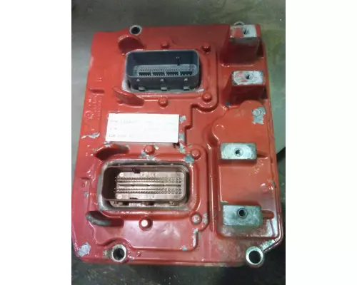 CUMMINS ISB-CR-6.7 ENGINE CONTROL MODULE (ECM)