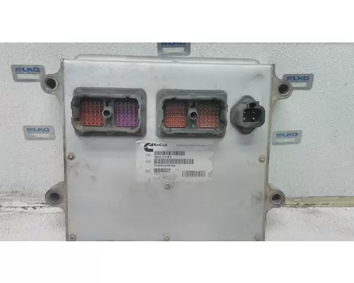 CUMMINS ISB-CR-6.7 ENGINE CONTROL MODULE (ECM)