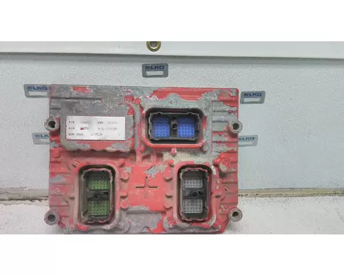 CUMMINS ISB-CR-6.7 ENGINE CONTROL MODULE (ECM)