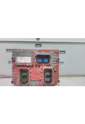 CUMMINS ISB-CR-6.7 ENGINE CONTROL MODULE (ECM)