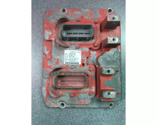 CUMMINS ISB-CR-6.7 ENGINE CONTROL MODULE (ECM)