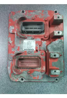 CUMMINS ISB-CR-6.7 ENGINE CONTROL MODULE (ECM)