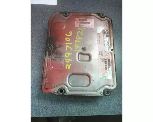 CUMMINS ISB-CR-6.7 ENGINE CONTROL MODULE (ECM)
