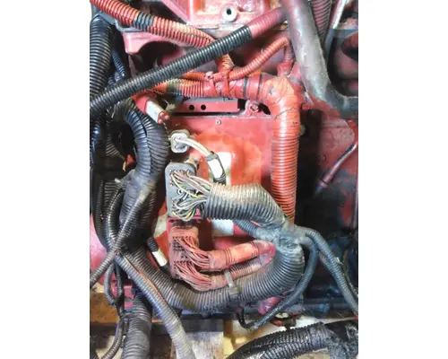 CUMMINS ISB-CR-6.7 ENGINE CONTROL MODULE (ECM)