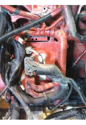 CUMMINS ISB-CR-6.7 ENGINE CONTROL MODULE (ECM)