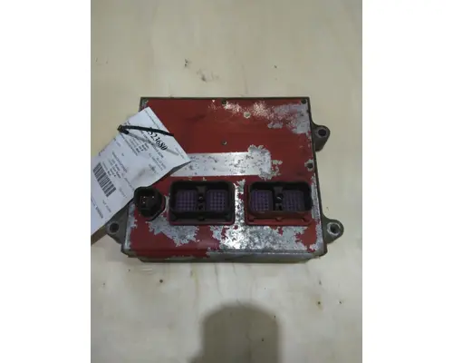 CUMMINS ISB-CR-6.7 ENGINE CONTROL MODULE (ECM)