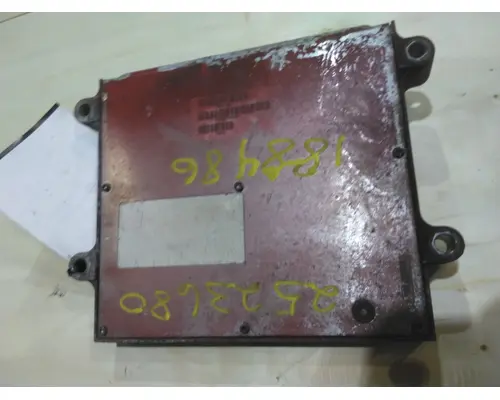 CUMMINS ISB-CR-6.7 ENGINE CONTROL MODULE (ECM)