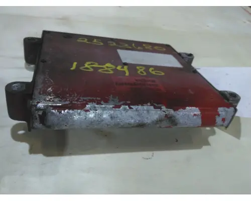 CUMMINS ISB-CR-6.7 ENGINE CONTROL MODULE (ECM)