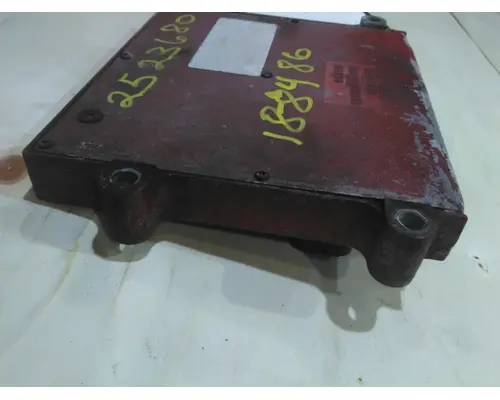 CUMMINS ISB-CR-6.7 ENGINE CONTROL MODULE (ECM)