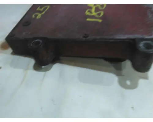 CUMMINS ISB-CR-6.7 ENGINE CONTROL MODULE (ECM)