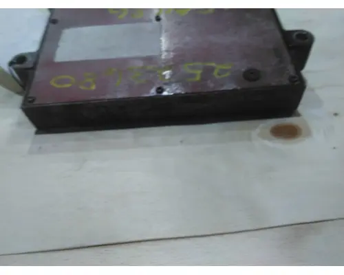 CUMMINS ISB-CR-6.7 ENGINE CONTROL MODULE (ECM)