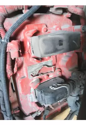 CUMMINS ISB-CR-6.7 ENGINE CONTROL MODULE (ECM)