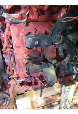 CUMMINS ISB-CR-6.7 ENGINE CONTROL MODULE (ECM)