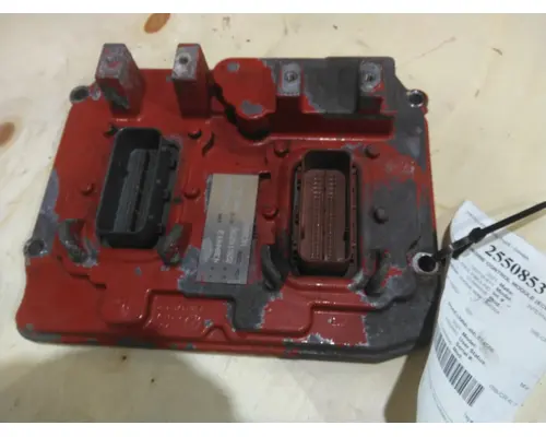 CUMMINS ISB-CR-6.7 ENGINE CONTROL MODULE (ECM)