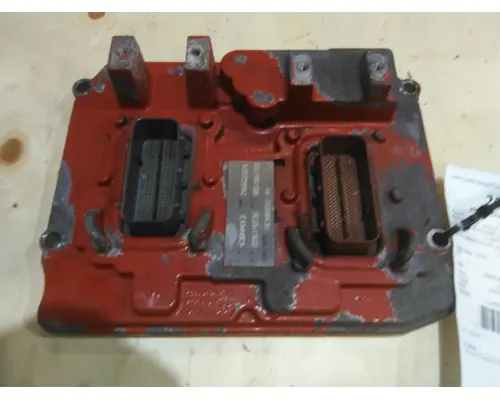 CUMMINS ISB-CR-6.7 ENGINE CONTROL MODULE (ECM)