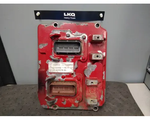 CUMMINS ISB-CR-6.7 ENGINE CONTROL MODULE (ECM)