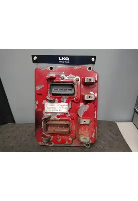CUMMINS ISB-CR-6.7 ENGINE CONTROL MODULE (ECM)