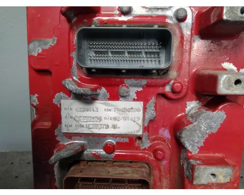 CUMMINS ISB-CR-6.7 ENGINE CONTROL MODULE (ECM)