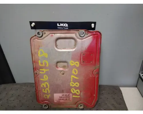 CUMMINS ISB-CR-6.7 ENGINE CONTROL MODULE (ECM)