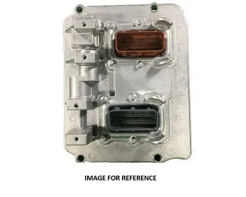 CUMMINS ISB-CR-6.7 ENGINE CONTROL MODULE (ECM)