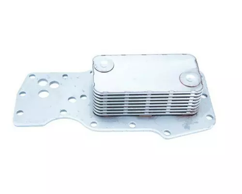 CUMMINS ISB-CR-6.7 ENGINE OIL COOLER