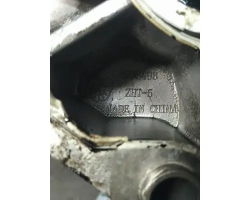 CUMMINS ISB-CR-6.7 ENGINE PART MISC
