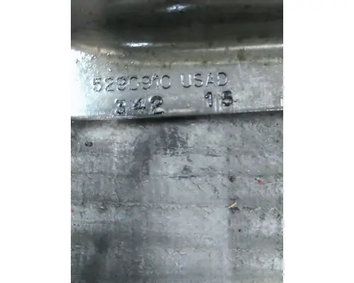 CUMMINS ISB-CR-6.7 ENGINE PART MISC