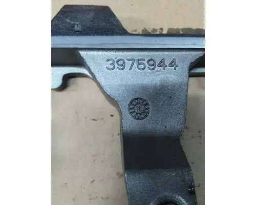 CUMMINS ISB-CR-6.7 ENGINE PART MISC