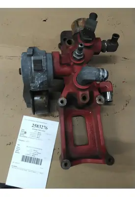 CUMMINS ISB-CR-6.7 ENGINE PART MISC