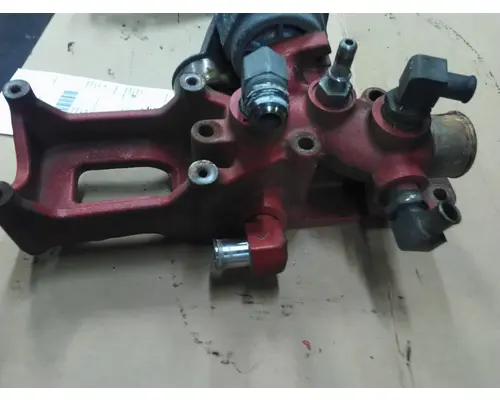 CUMMINS ISB-CR-6.7 ENGINE PART MISC