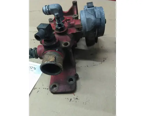 CUMMINS ISB-CR-6.7 ENGINE PART MISC