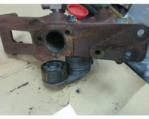 CUMMINS ISB-CR-6.7 ENGINE PART MISC