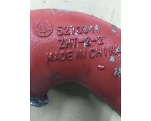 CUMMINS ISB-CR-6.7 ENGINE PART MISC