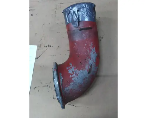 CUMMINS ISB-CR-6.7 ENGINE PART MISC