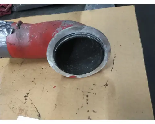 CUMMINS ISB-CR-6.7 ENGINE PART MISC