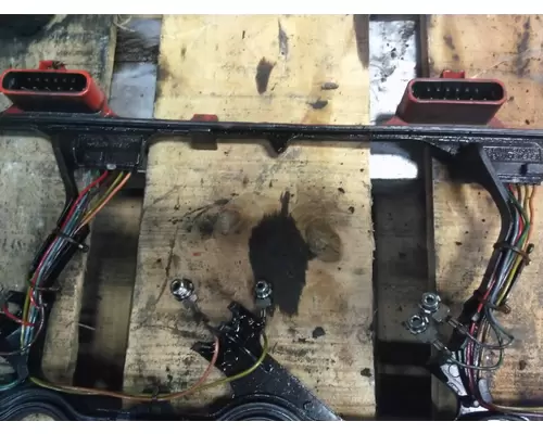 CUMMINS ISB-CR-6.7 ENGINE WIRING HARNESS