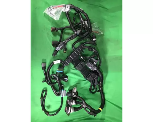 CUMMINS ISB-CR-6.7 ENGINE WIRING HARNESS